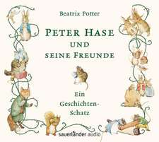 Peter Hase und seine Freunde