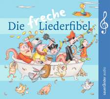 Die freche Liederfibel