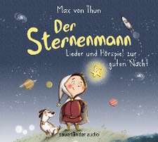 Der Sternenmann