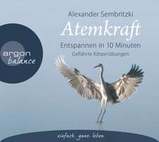 Atemkraft