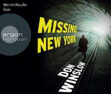 Missing. New York