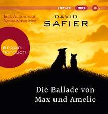 Die Ballade von Max und Amelie