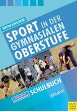 Sport in der gymnasialen Oberstufe