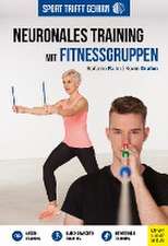 Sport trifft Gehirn - Neuronales Training mit Fitnessgruppen