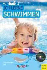 Ich lerne Schwimmen