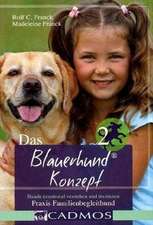 Franck, R: Blauerhund Konzept II