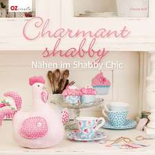 Charmant shabby