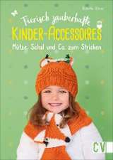 Tierisch zauberhafte Kinder-Accessoires