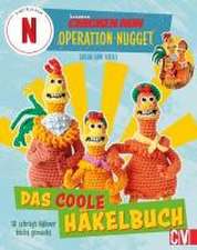 CHICKEN RUN: OPERATION NUGGET