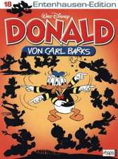 Disney: Entenhausen-Edition-Donald Bd. 18