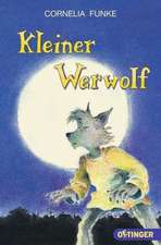 Kleiner Werwolf