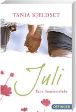 Juli. Eine Sommerliebe