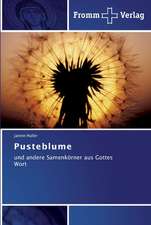 Pusteblume