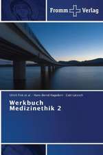 Werkbuch Medizinethik 2