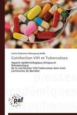 Coinfection VIH et Tuberculose