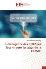 L'Emergence Des Brics