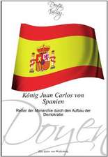 König Juan Carlos von Spanien