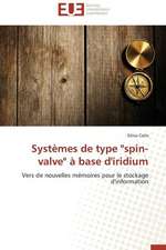 Systemes de Type 