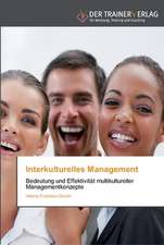 Interkulturelles Management