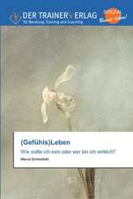 (Gefühls)Leben