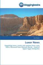 Luxor News