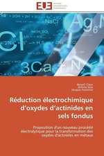 Reduction Electrochimique D Oxydes D Actinides En Sels Fondus: Symbole, Representation, Identite Dans Coriolanus Et Macbeth