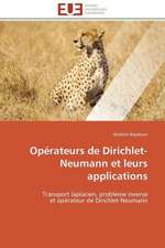 Operateurs de Dirichlet-Neumann Et Leurs Applications: Materiau D'Avenir Pour La Pile Sofc?