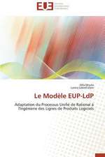 Le Modèle EUP-LdP