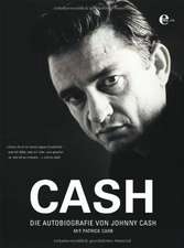 Cash - Die Autobiografie