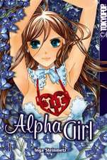 Alpha Girl 01