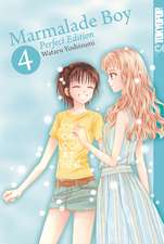 Marmalade Boy 04