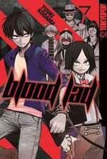 Blood Lad 07