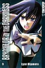 Brynhildr in the Darkness 09