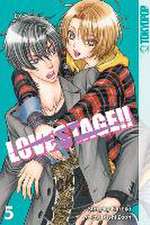 Love Stage!! 05