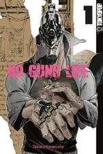 No Guns Life 01