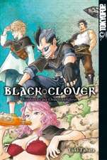 Black Clover 07