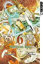 Platinum End 06