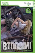 BTOOOM! 12