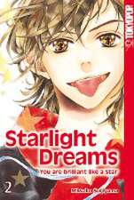 Starlight Dreams 02