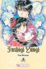 Fushigi Yuugi 2in1 07