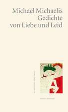 Gedichte von Liebe und Leid