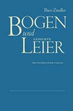 Bogen und Leier