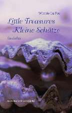 Little Treasures · Kleine Schätze