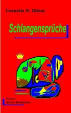 Schlangensprüche