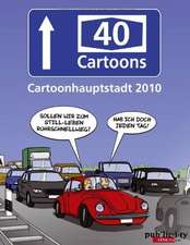 A40 Cartoons