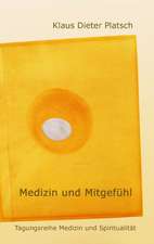 Medizin und Mitgefühl