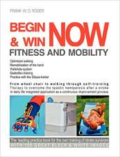 Begin & Win Fitness and Mobility Now