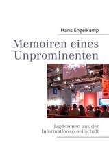 Memoiren eines Unprominenten