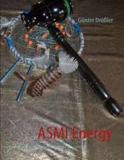 ASMI Energy