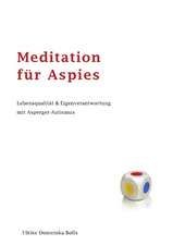 Meditation für Aspies